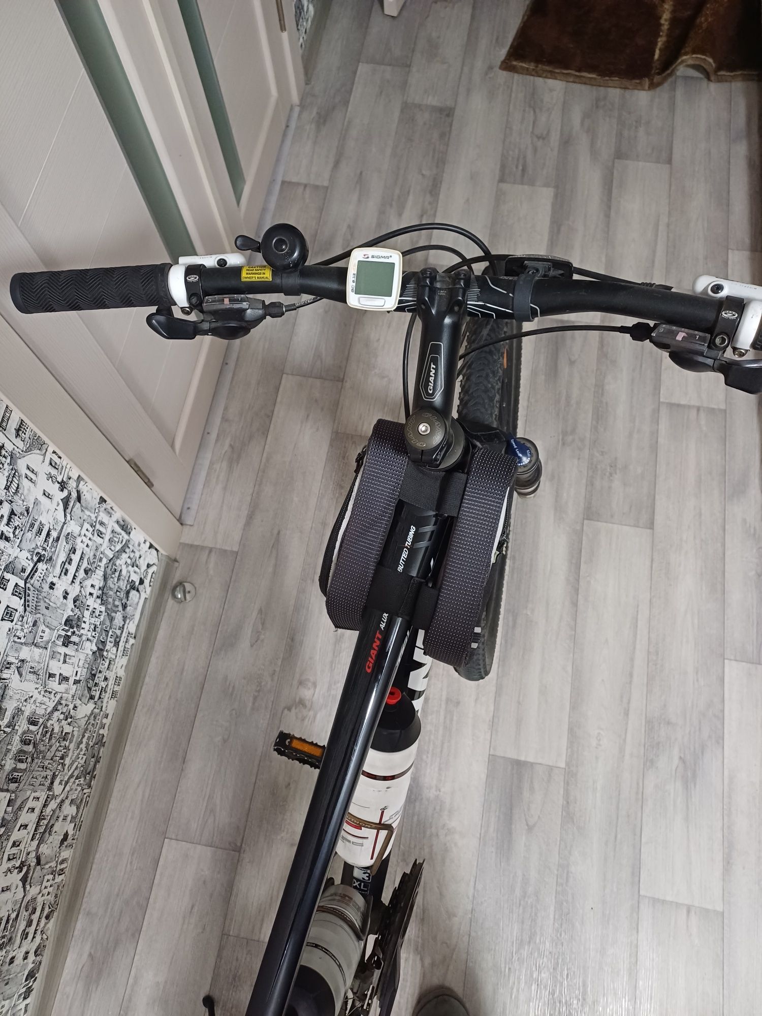 Продам велосипед GIANT TALON 3 XL