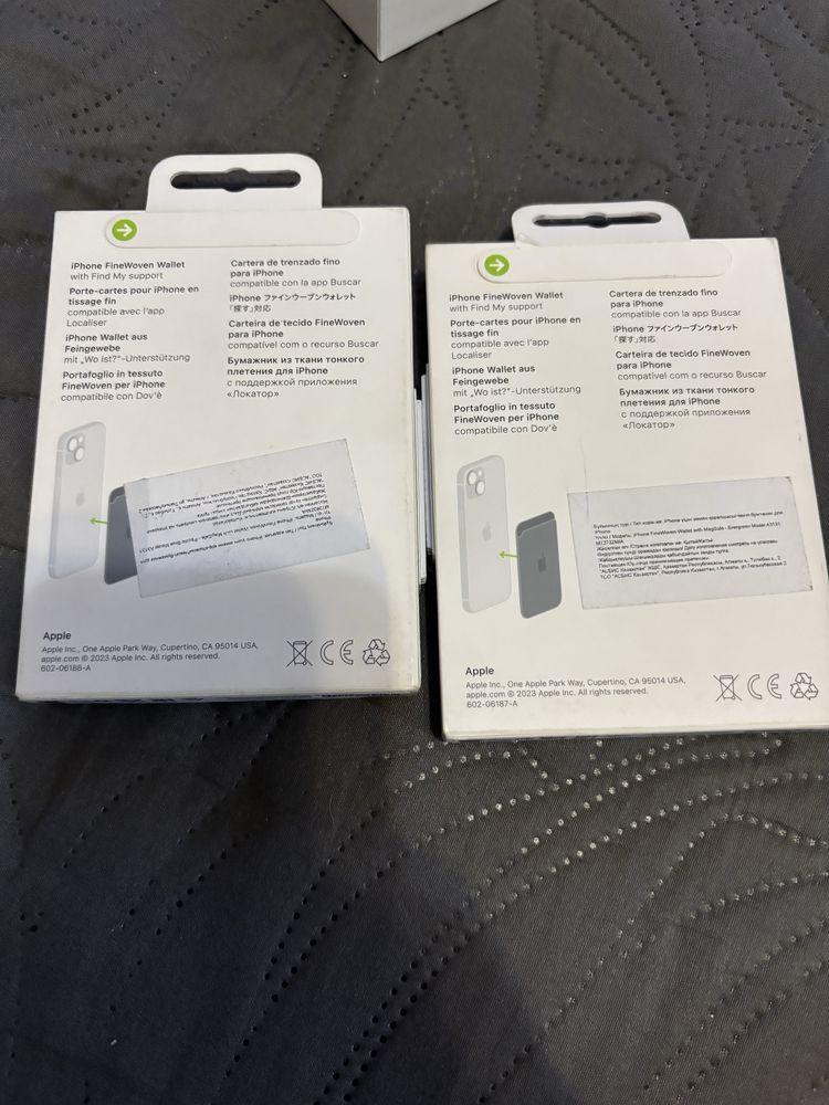 iPhone 15 чехол визитница  17 тыс