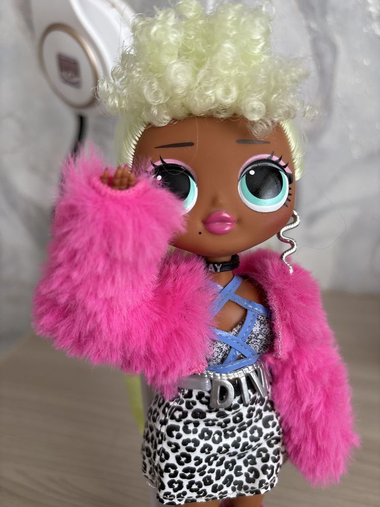 Кукла лол Diva Slay