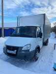 Продам Газель 5 метровая 2017г