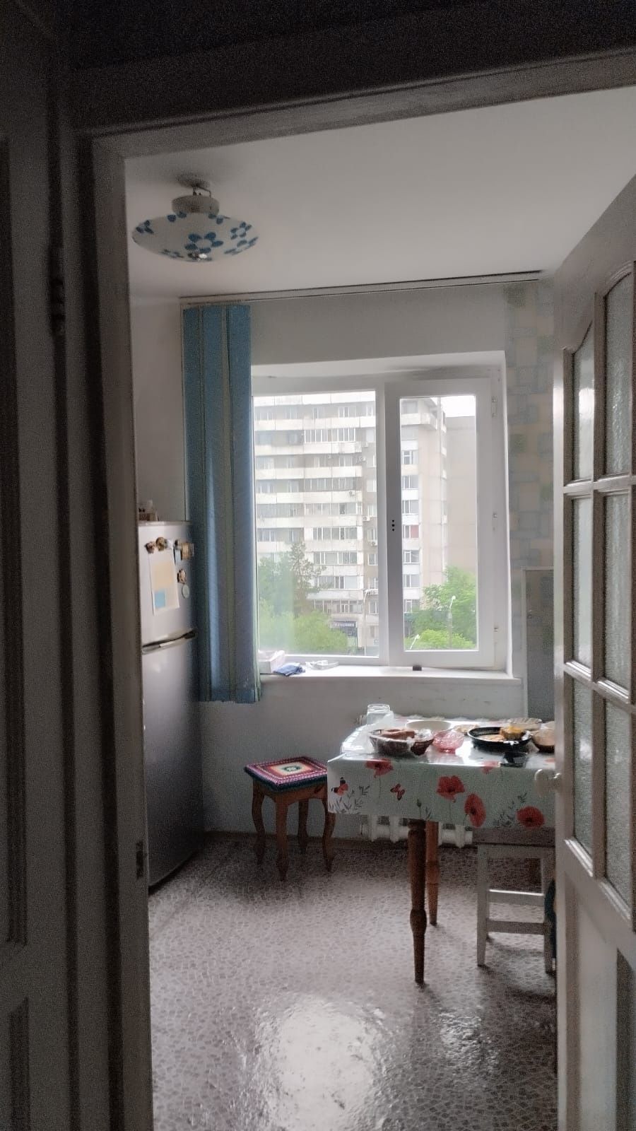 Продам 2-х ком квартиру в центре