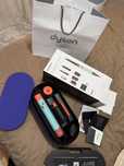 Dyson airwrap i.d.