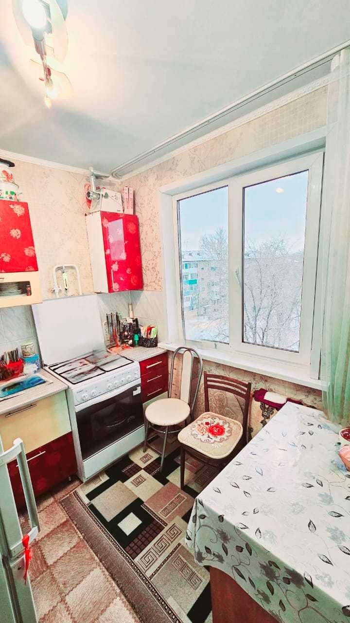 Продается 1 ком квартира район Юбиляр