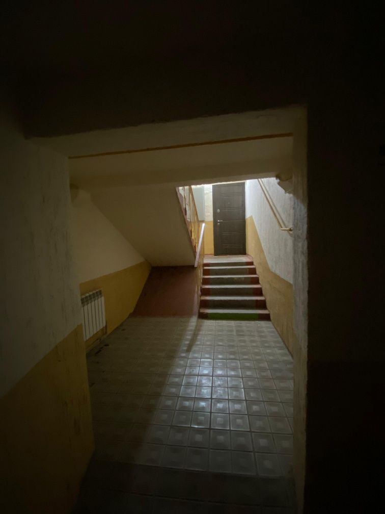 Продам квартиру 3комнт