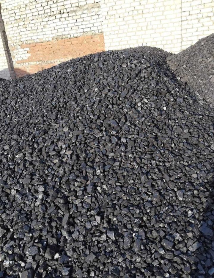 Уголь только свежие завозы для любых печей