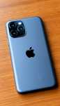 Новый iPhone самосборный.