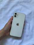 Iphone 11 белый