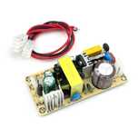 Импульсный блок питания 12V 3A