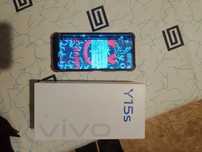 Продаю VIVO Y15S