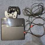 Playstation 4, ps4