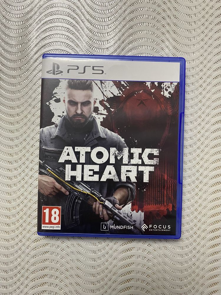 Продам Sony Playstation 5