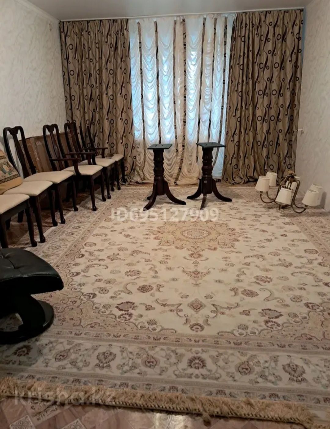 Продам 3 ком квартиру