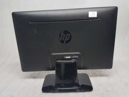 Большой монитор от HP