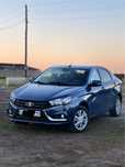 Lada Vesta 2018 г.в.
