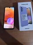 Galaxy A32