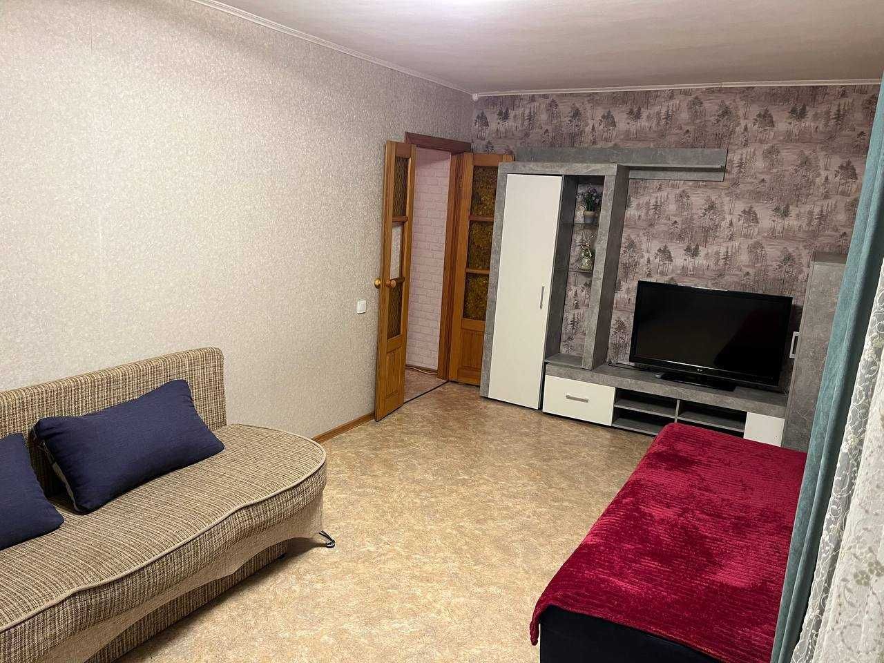 2 ком в центре! Европа,Маринад, SMART TV, WI-FI
