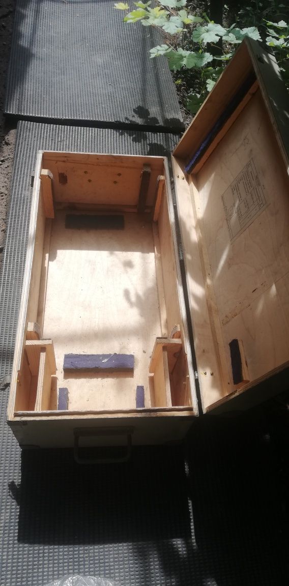 Продам ящик зип в отличном состоянии.