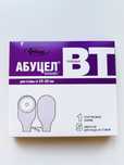 Калоприемник для стомы Абуцел