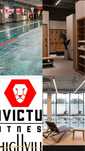 Гостевой абонемент в INVICTUS