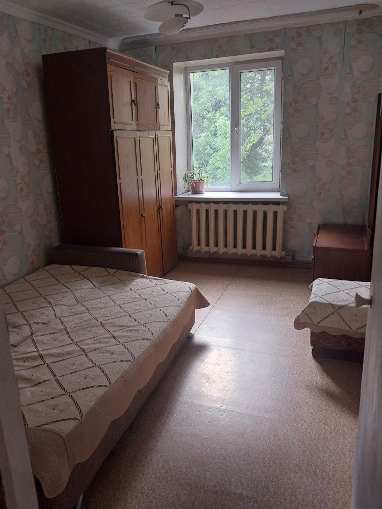 Сдам в аренду 3-комн. квартиру