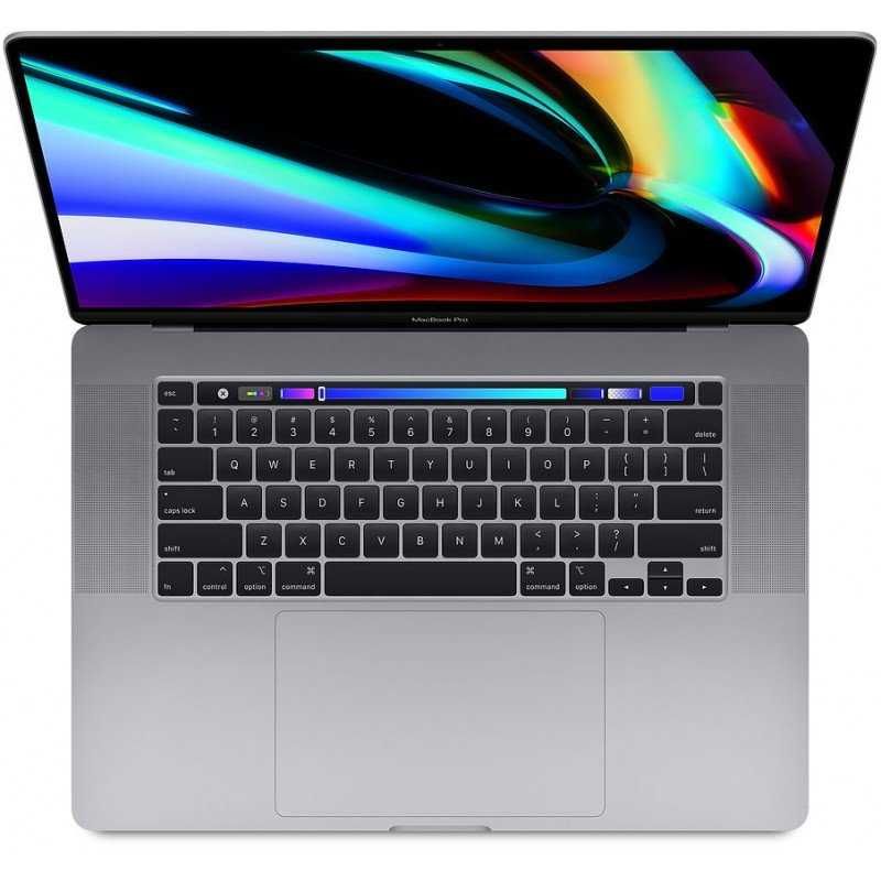 MacBook Pro (16 дюймов) / 1000 Gb / Intel Core i9 / RAM 16Гб