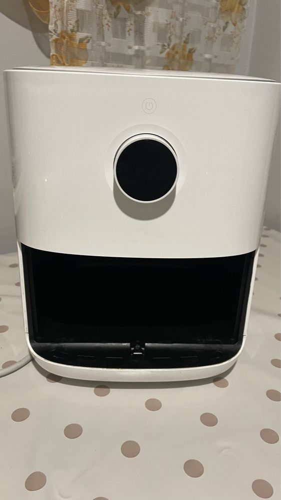 Аэрофритюрница Mi Smart Air Fryer(3,5)