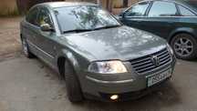 Продам или поменяю  Passat B 5+