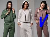 Продам Женские спортивный костюм