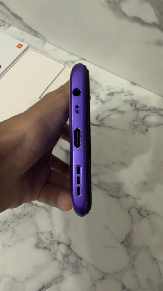 Redmi 9 продам срочно