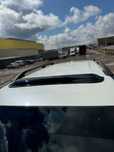 Козырек на крышу Toyota land cruiser 200 LX 570