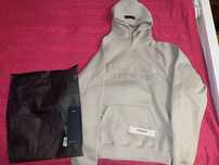Худи fear of god оригинальная