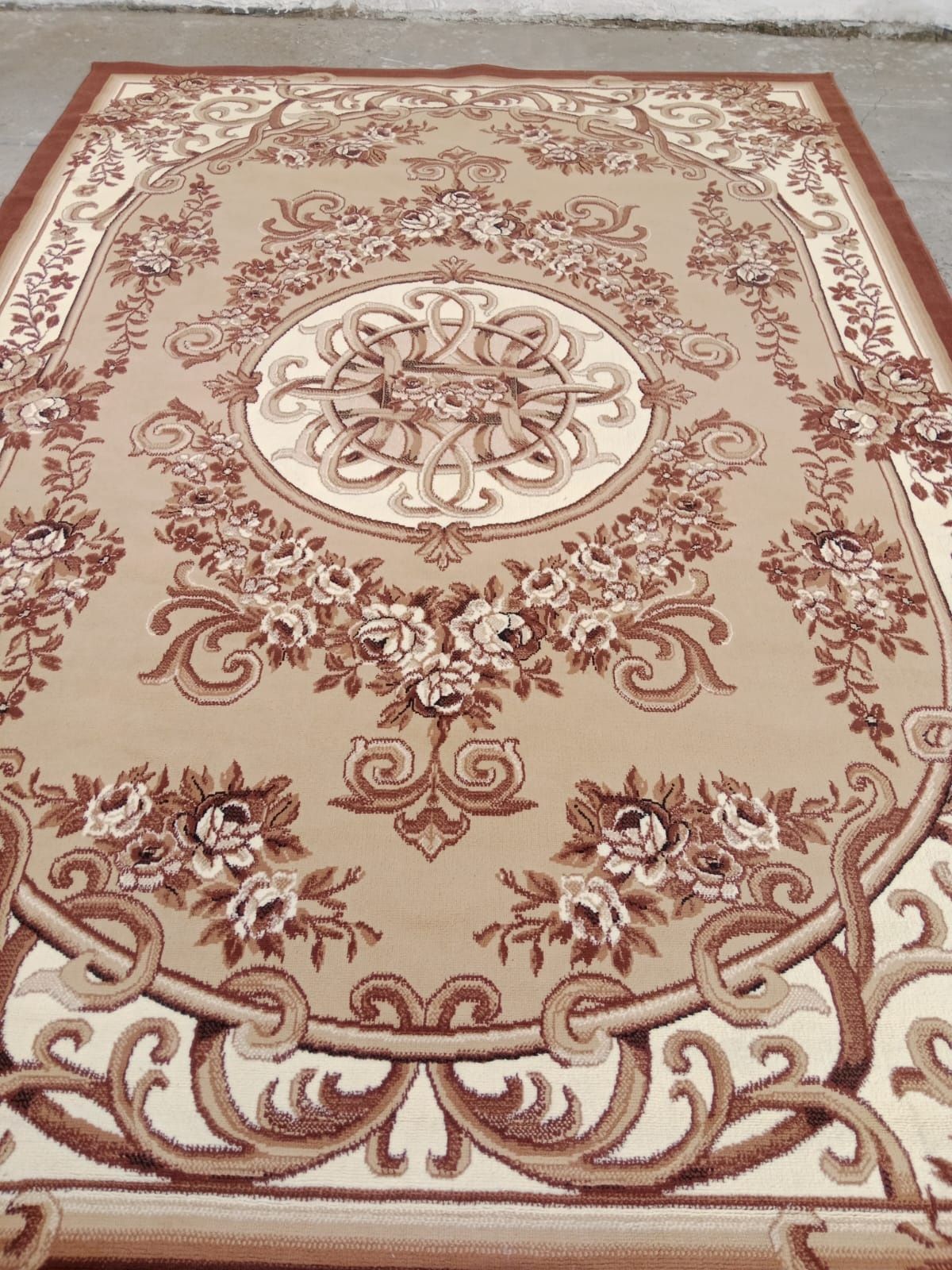 Палас размер 5*3