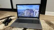 Мощный ноутбук НР Core i3 8GB/256GB
