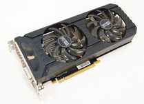 Обмен видио карту Palit Gtx 1060 3gb dual