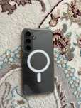 Продам Samsung S24 FE 
8гб - 256