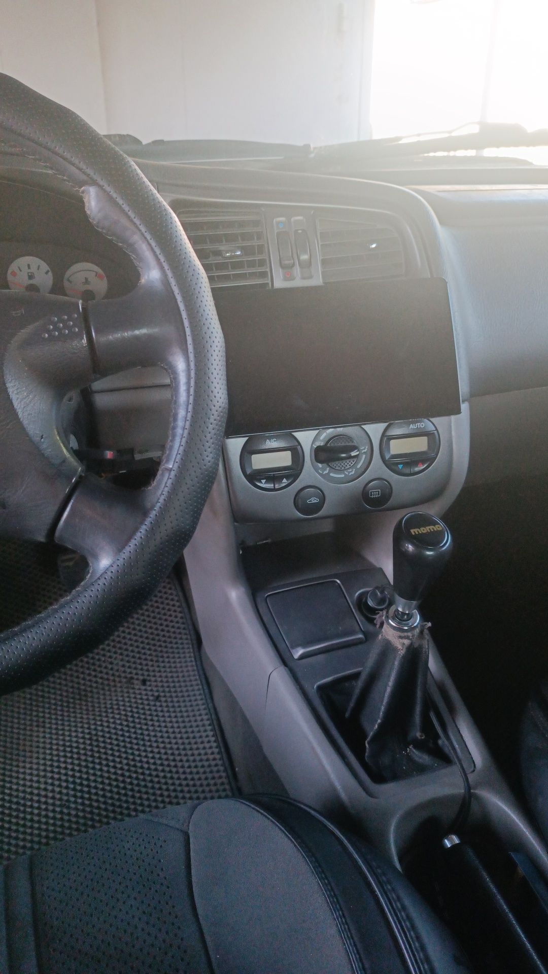 Nissan primera p11+