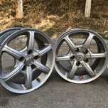 Литые диски от Toyota R15 , 90000тг 4штук