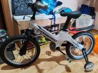 Велосипед Forward Cosmo 16