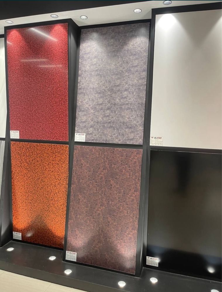 Алюкобонд алюкабанд alyucobond