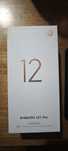 Xiaomi 12t pro 12/256