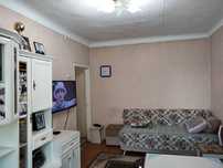В центре 3-ёх комнатная квартира