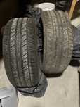 Шины dunlop 285/50R20