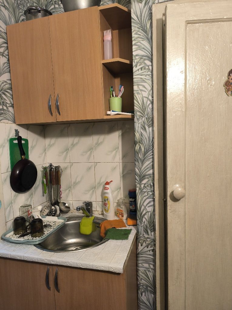 Продается квартира