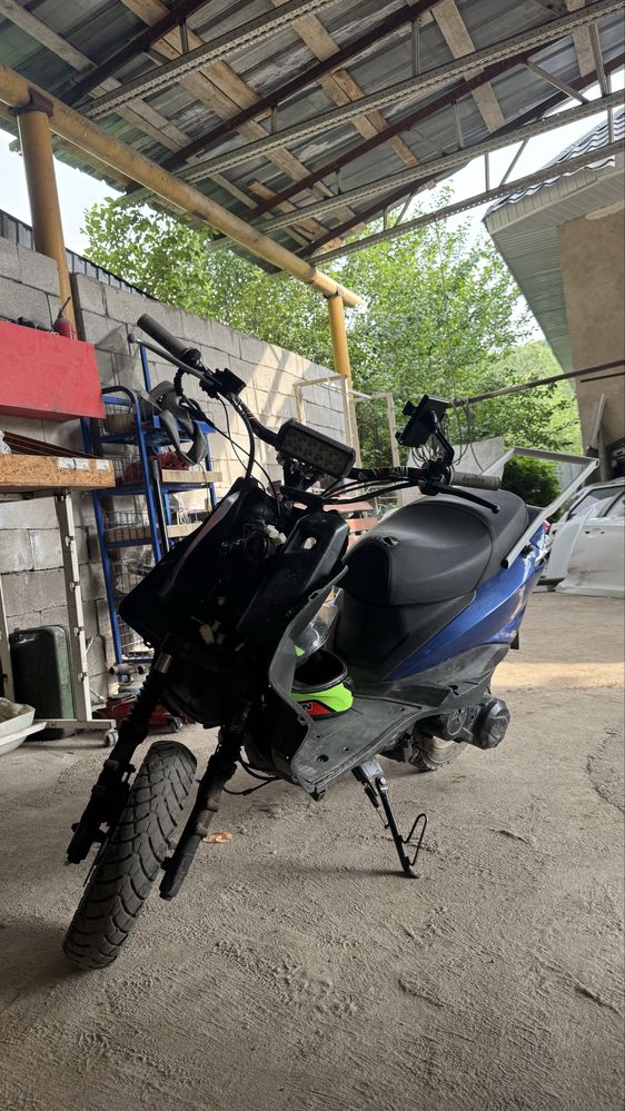 На продаже М8 liya