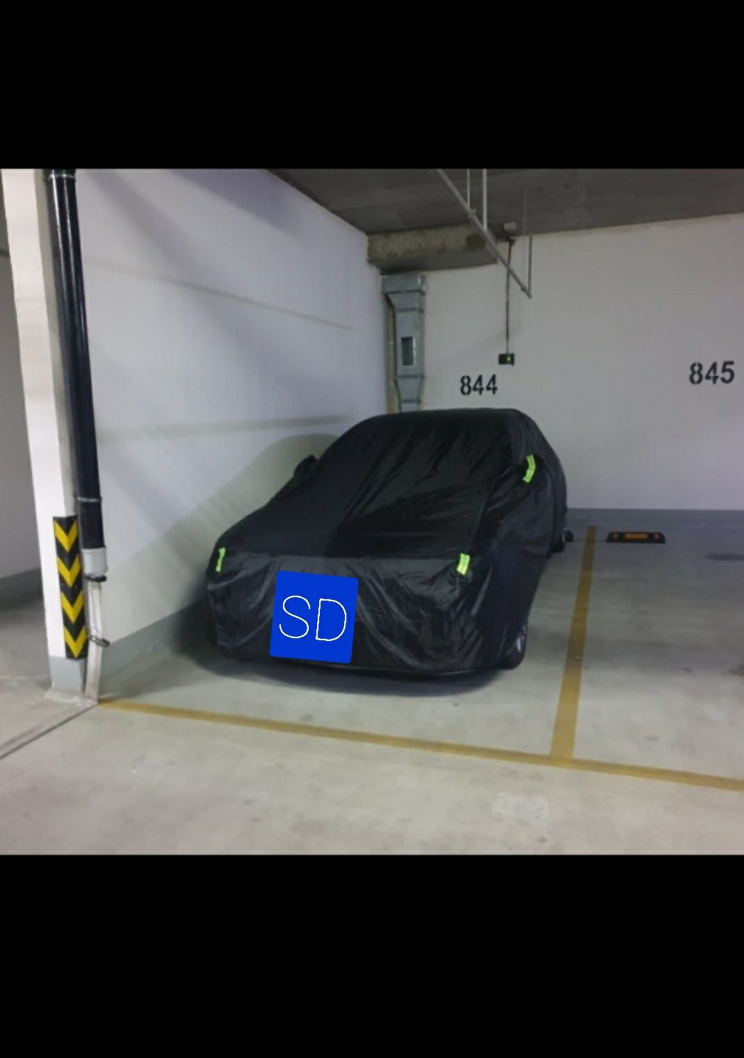Автотент/Авточехол/Тент для Авто