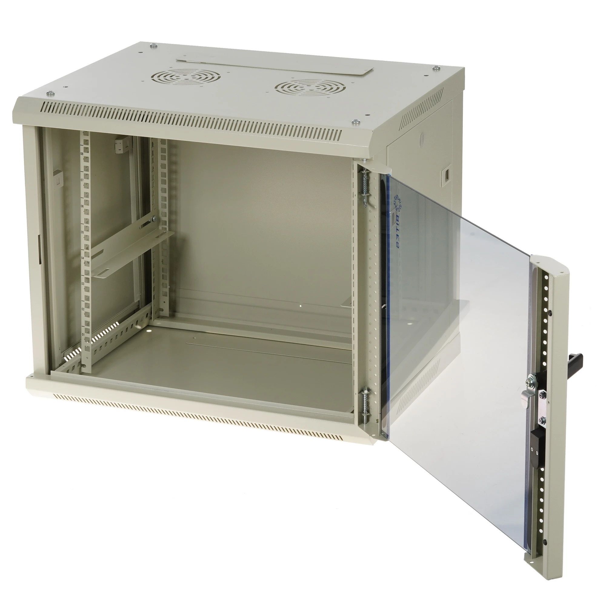 Шкаф коммутационный 5Bites TC6403-09G