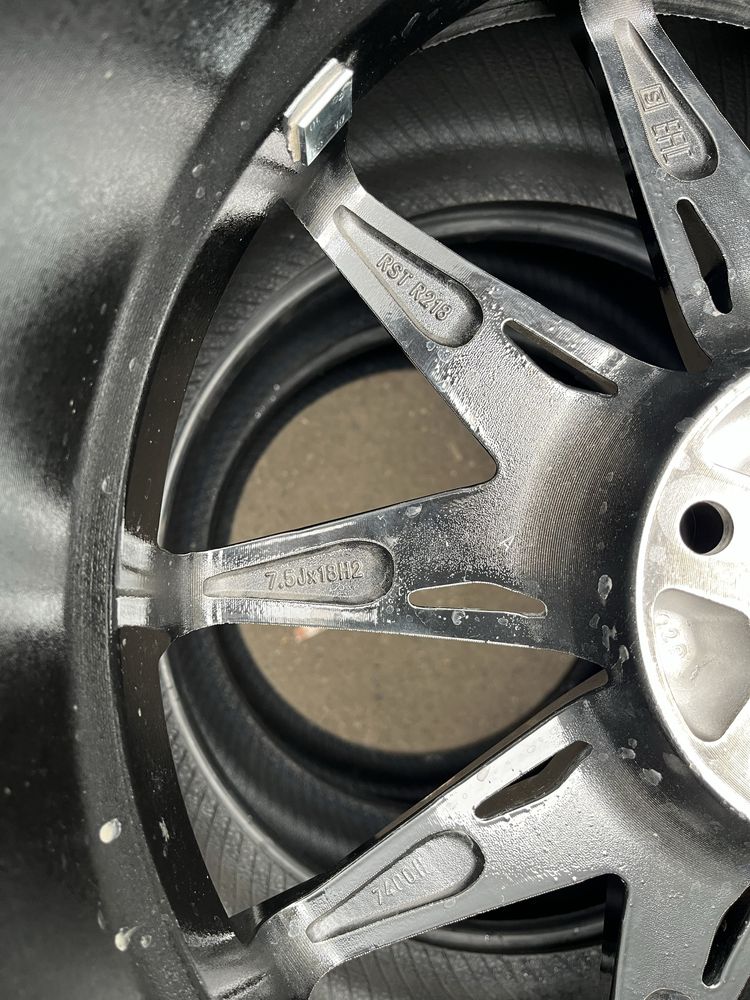 Продаются диски RST R18