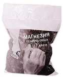 Магнезия спортивная (порошковая, пакетированная, вес 450гр)