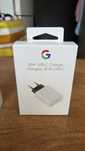 Зарядное устройство Google