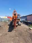 Продам Экскаватор Кранекс ЕК-270